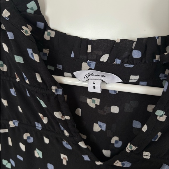 Reitmans Tunic Top - Picture 3 of 3